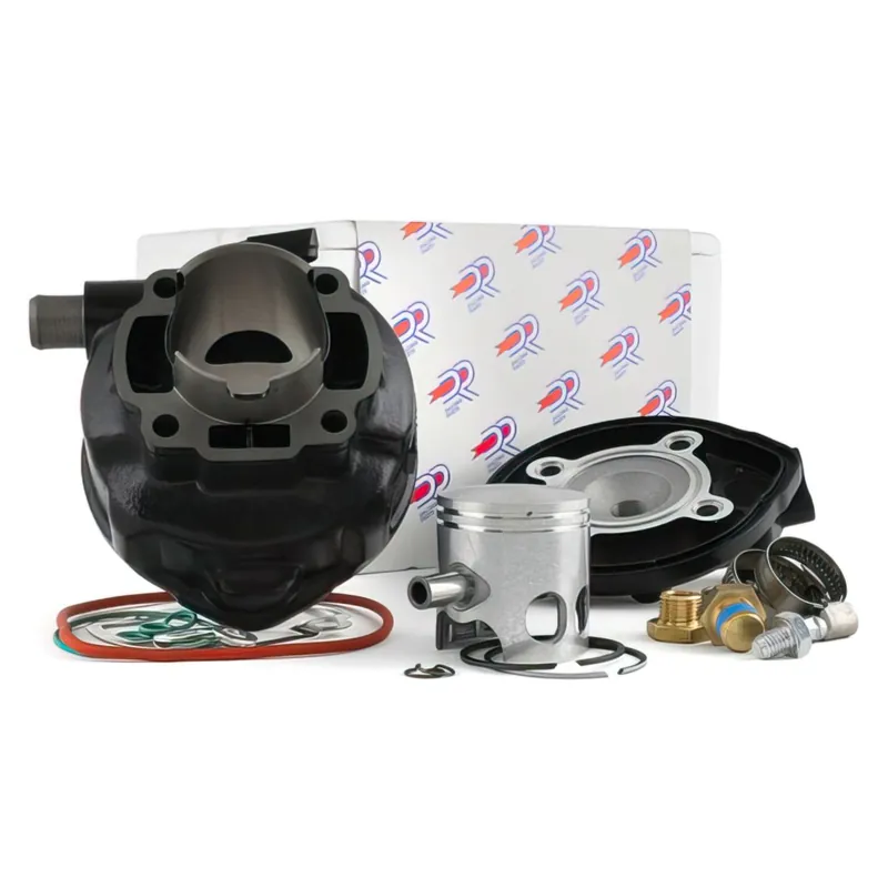 Kit Cylindre 70cc MBK Nitro Yamaha Aerox – DR Sport Fonte 47mm axe 10mm Produit De Marque