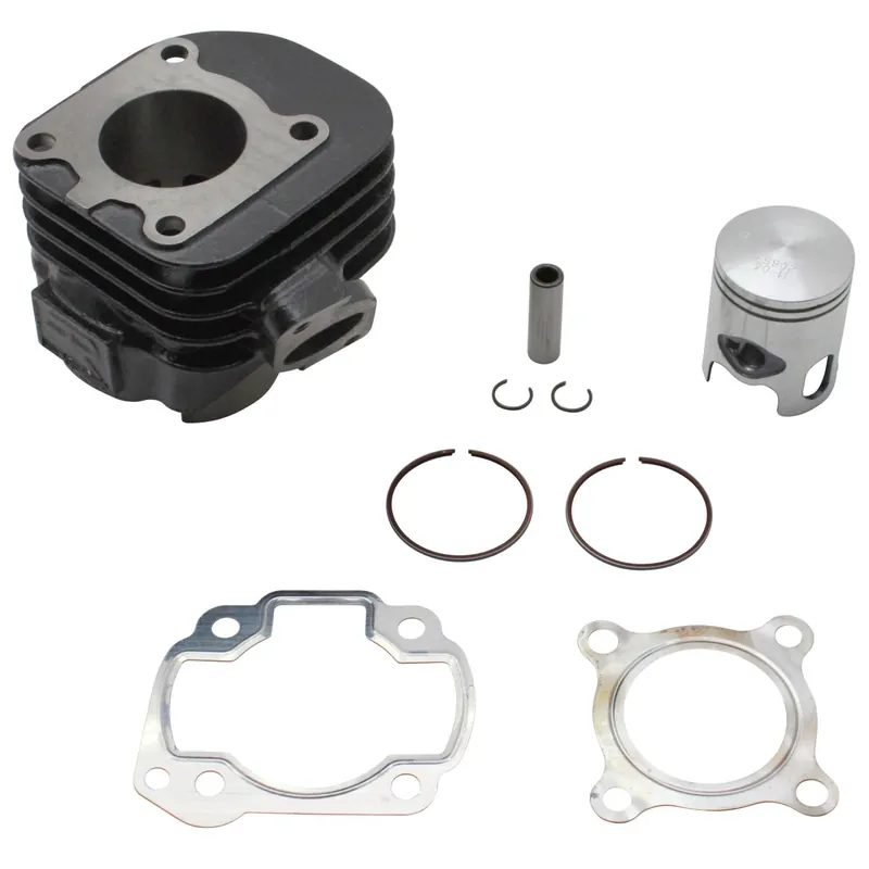 Marque Kit Cylindre 50cc MBK Ovetto Yamaha Neo's – DR Sport Fonte 40mm