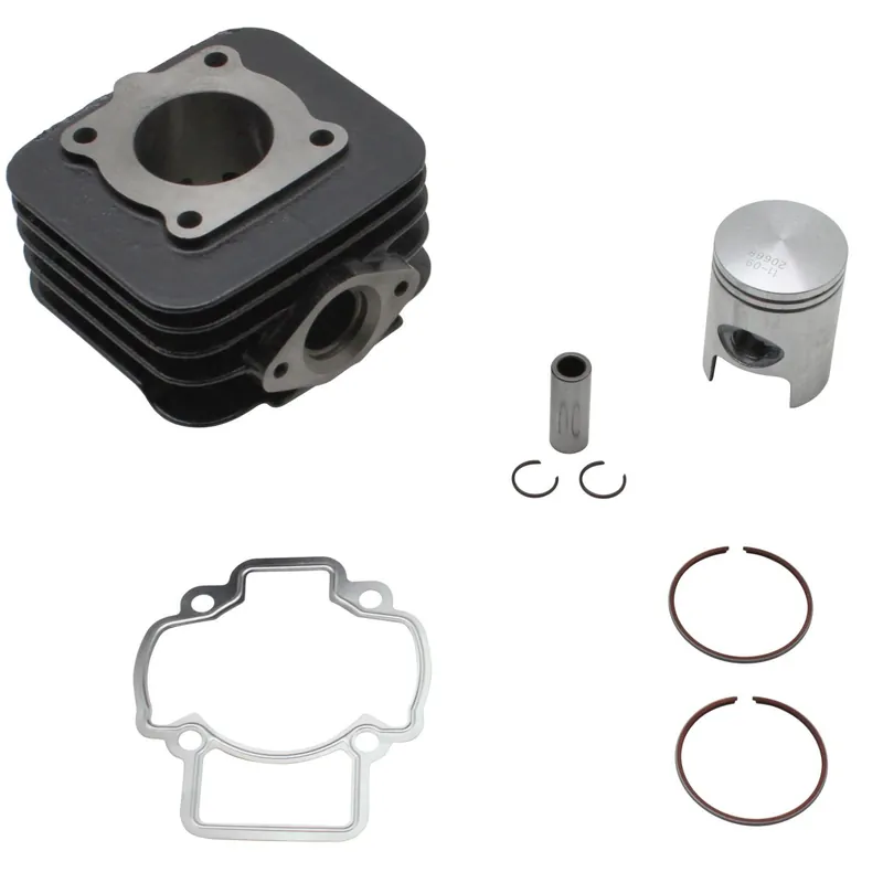 Vente Flash Kit Cylindre 50cc Piaggio Typhoon Zip AC – DR Sport Fonte 40mm
