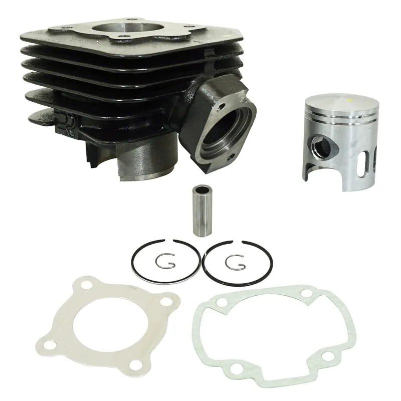 Kit Cylindre 50cc Peugeot Buxy Trekker TKR – DR Sport Fonte 40mm Seulement Aujourd&rsquo;hui