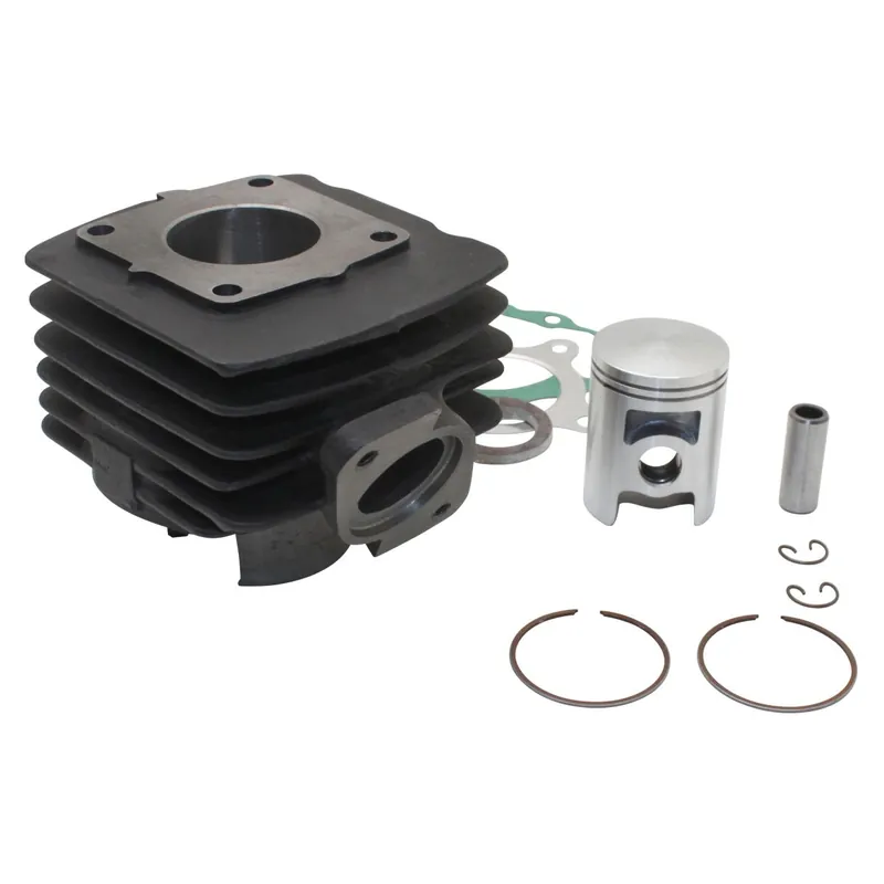 Kit Cylindre 50cc Honda Bali SFX X8R – DR Sport Fonte 39mm Offre Limitée