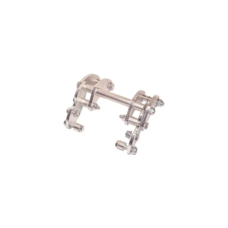 Affaire À Saisir Kit fixation moteur MBK Nitro Yamaha Aerox sur châssis MBK Booster Yamaha BW's – Easyboost Racing