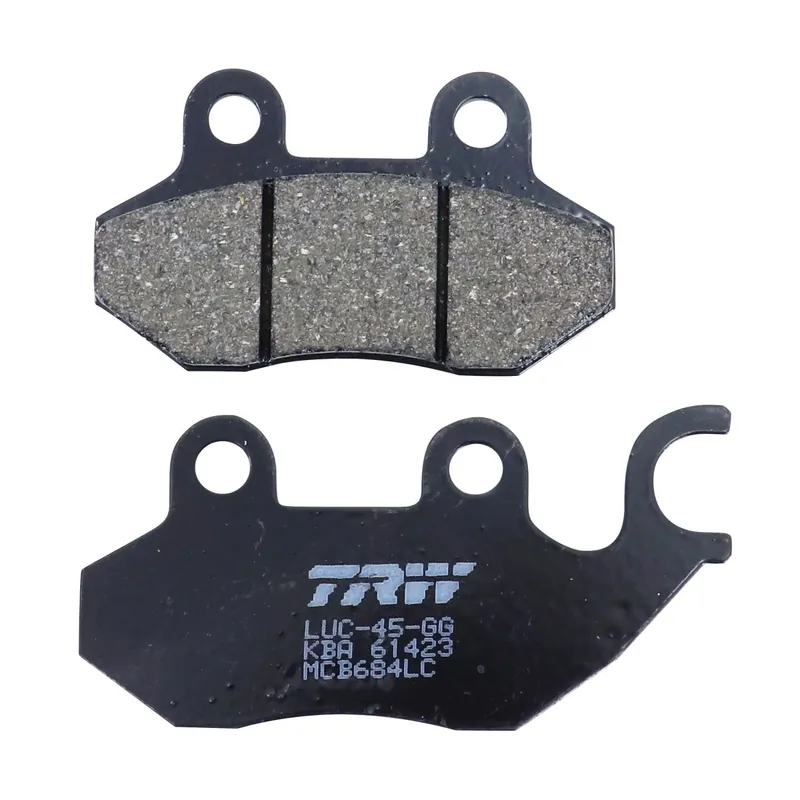 Plaquettes de Frein Peugeot Tweet SYM Orbit Symphony – TRW Prix Réduit