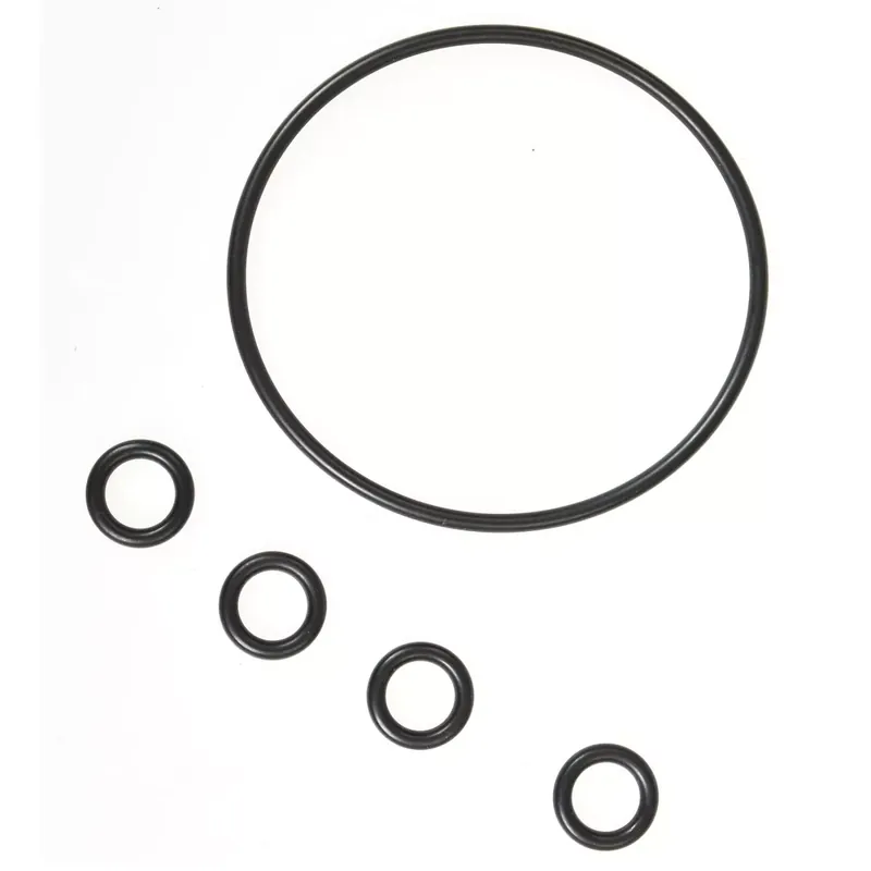 Dernière Chance Pochette Joints Toriques Haut Moteur 50cc MBK 51 / Peugeot G2A G2B AM6 Derbi – MVT S-Race / Open Alu HM38 / HM1 / HM3