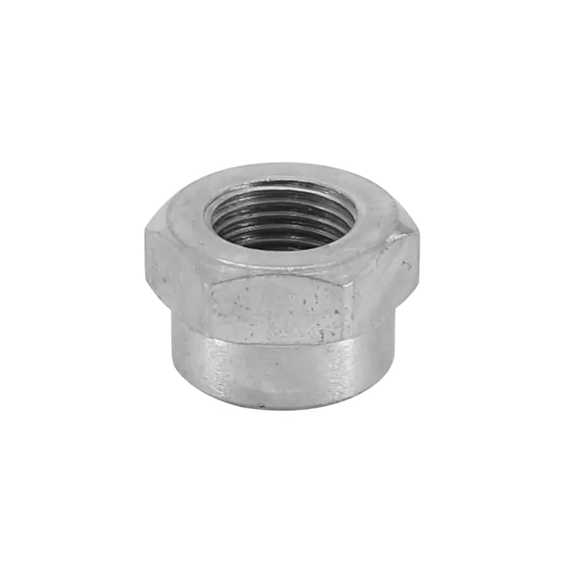 Ecrou de roue – 11 x 1.00mm épaulé L 15mm Certifié