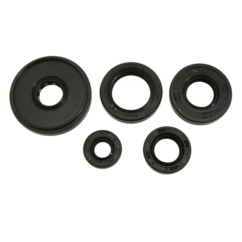 Satisfait Ou Remboursé Pochette Joints Spi moteur Yamaha PW PeeWee 50cc – Type Origine