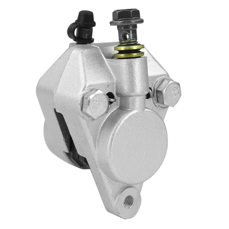 Etrier de frein Avant Derbi Senda Peugeot Ludix Speedfight TKR Trekker – Type AJP Satisfait Ou Remboursé