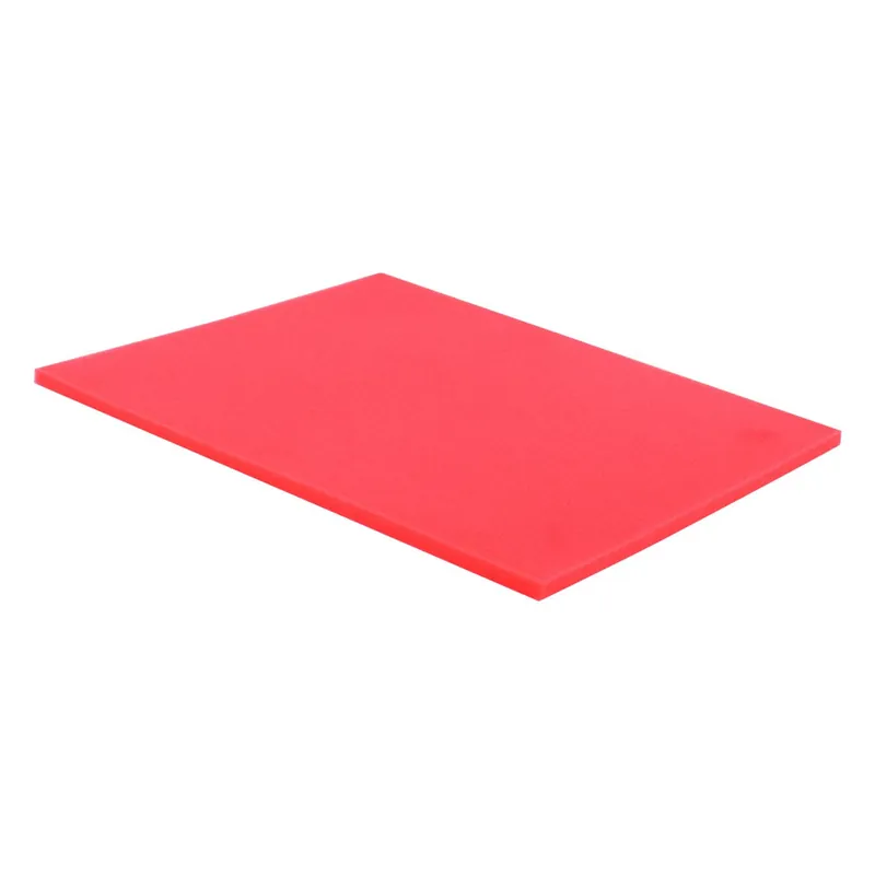 Mousse Filtre à Air à Découper - Artein 280 x 330mm épaisseur 10mm Offre Limitée