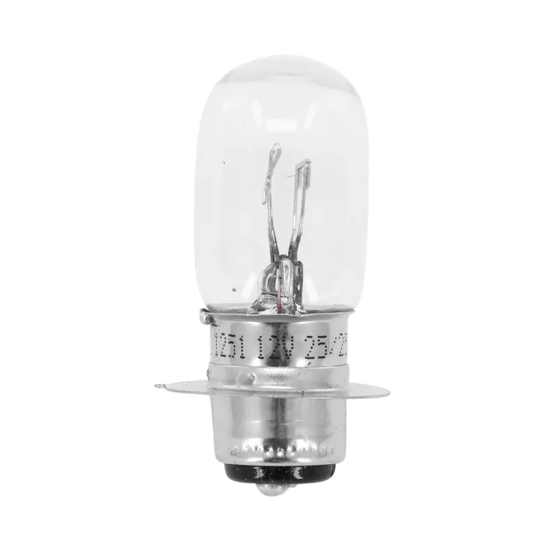Ampoule 12V 25/25W P15d-25-1 – Blanc FLOSSER Prix Réduit
