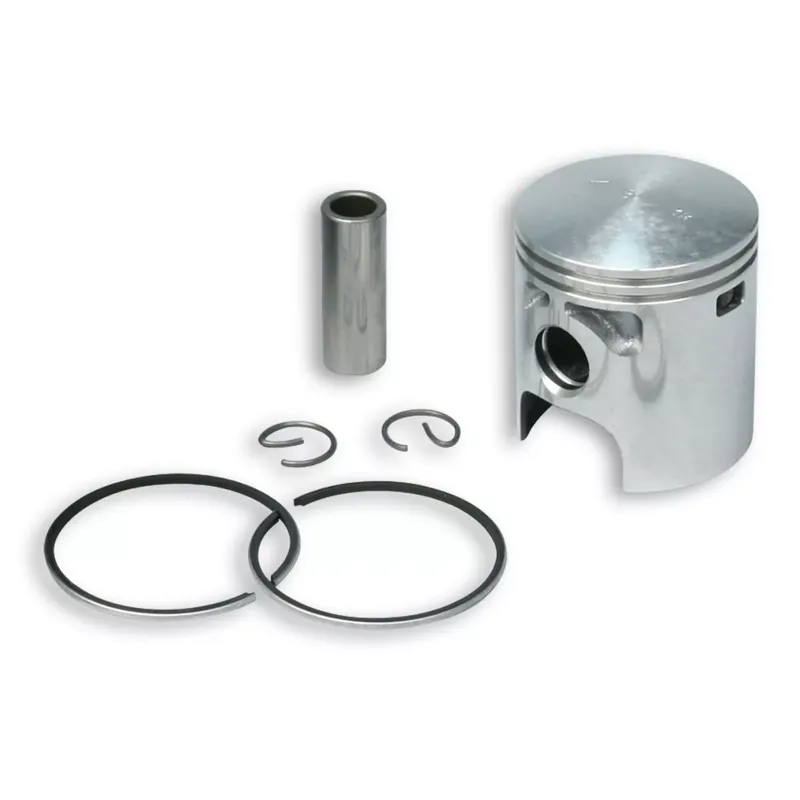 Piston 45.50mm MBK 51 – Malossi 70cc Authentique