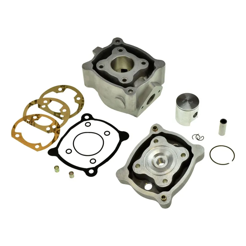 Kit Cylindre 50cc Peugeot RCX SPX G2B Open – MVT SC Service Course Quantité Limitée