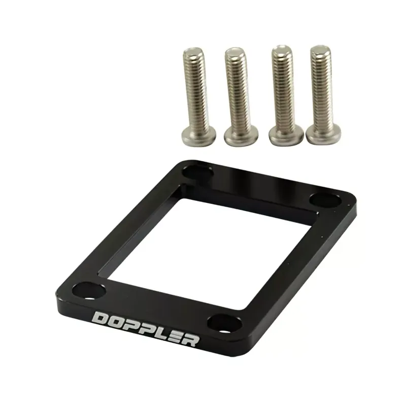 Cale Admission / Clapet AM6 Derbi – 5mm Noir Doppler Promotion Saisonnière