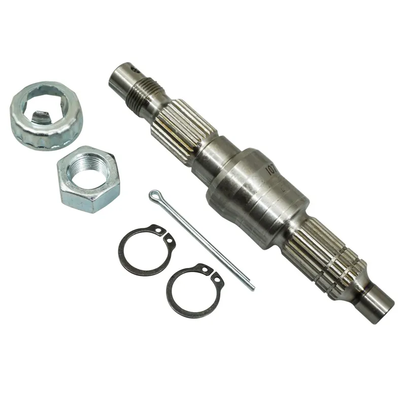 Populaire Arbre Roue Arrière / transmission Gilera Runner Stalker Piaggio Liberty Zip Vespa ET2