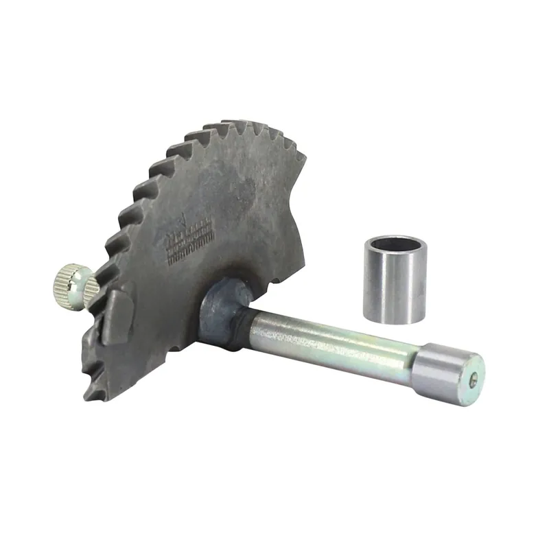 Bon Marché Axe de Kick Peugeot Vivacity Tweet SYM Fiddle Mio Orbit 137QM 4T
