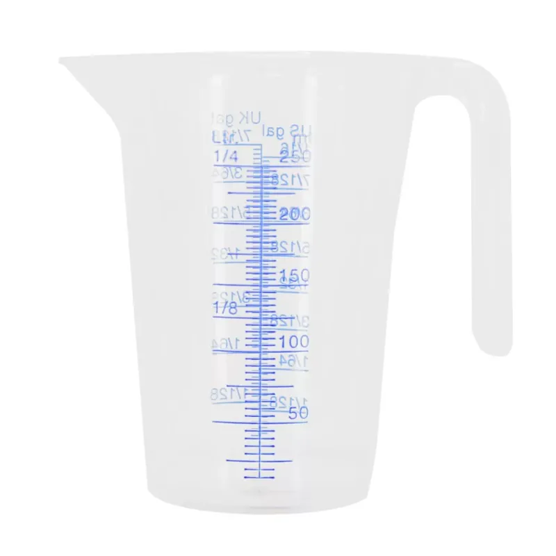 Offre Spéciale Doseur Broc Gradué 250ml – Pressol
