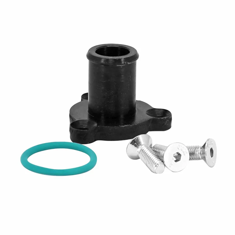 Top Vente Raccord de durite pour culasse Derbi E3 E4 – Top Perf Fonte 50 / 80 / 86 cc