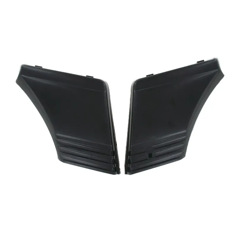Porte de Boîte à Outils Peugeot SPX Vogue – Noir Strié La paire Paiement Sécurisé