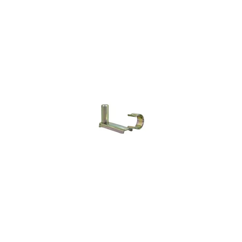 AGRAPHE/CLIP TIGE DE MAITRE CYLINDRE ARRIERE ORIGINE PIAGGIO COMMUN A LA GAMME MOTO APRILIA/MOTO-GUZZI Certifié