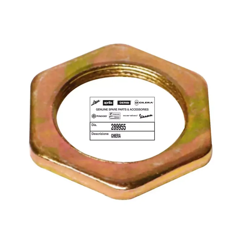 Réduction ECROU EMBRAYAGE ORIGINE PIAGGIO COMMUN A LA GAMME MAXISCOOTER