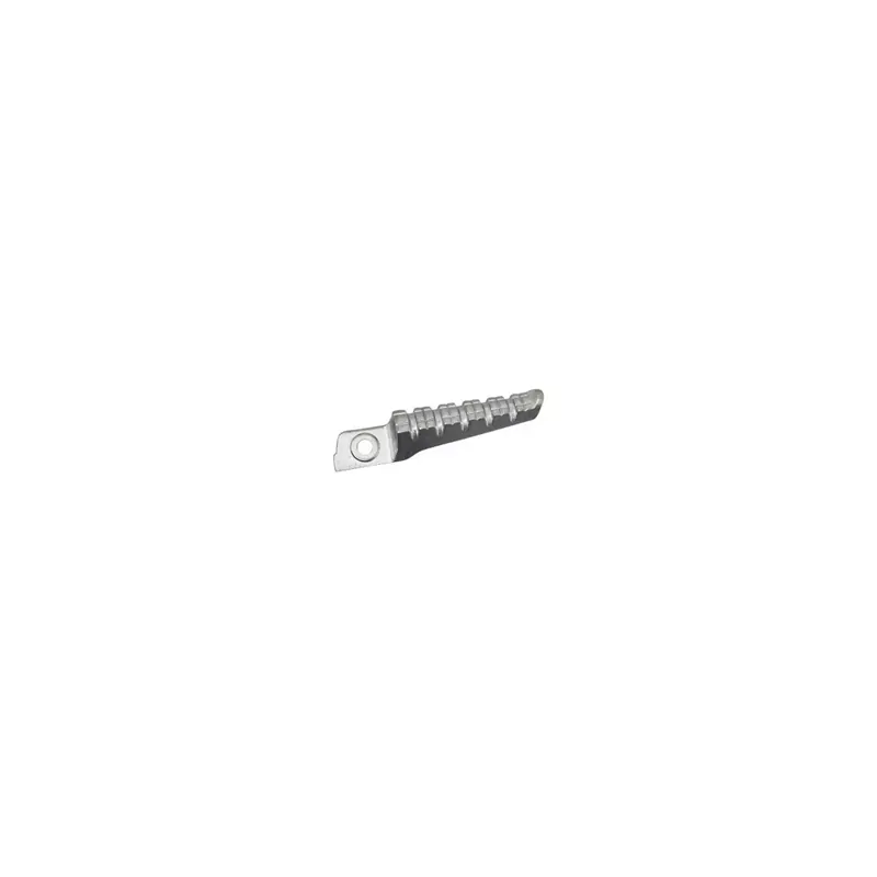Commander Maintenant REPOSE PIED PILOTE GAUCHE ORIGINE PIAGGIO APRILIA 50-125 RS 1995/2010, RS4 2011/, 125 TUONO 2003/2004, AF1 1990/1992, 50 EUROPA