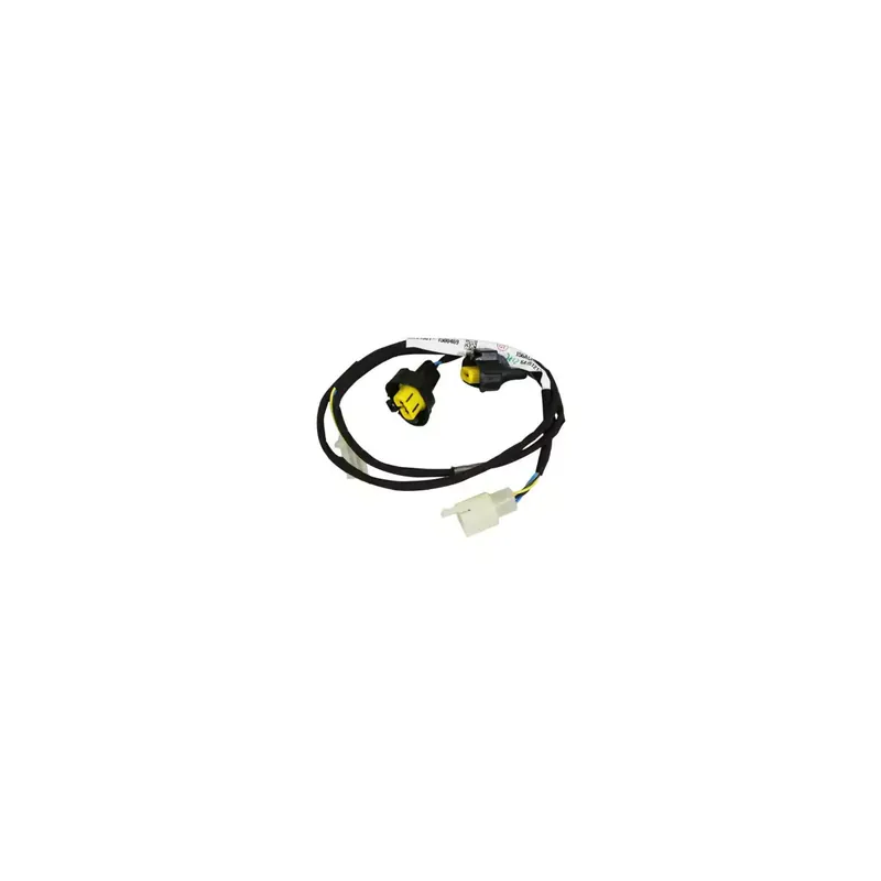 CABLAGE ELECTRIQUE FEU AVANT ORIGINE PIAGGIO APRILIA 50 RS 2011/ -989697 Commander Vite