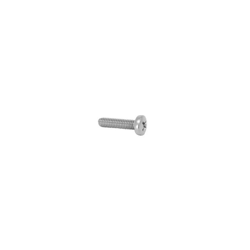 Nouvel Arrivage VIS (4x16) CRUCIFORME INOX ORIGINE PIAGGIO COMMUN A LA GAMME