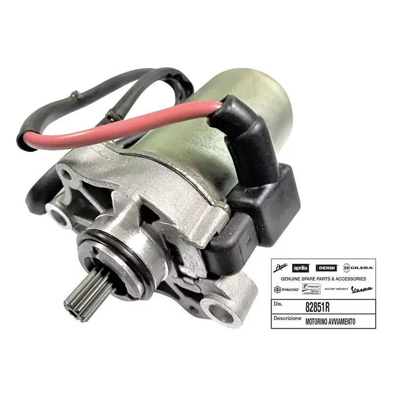 Super Prix MOTEUR DEMARREUR