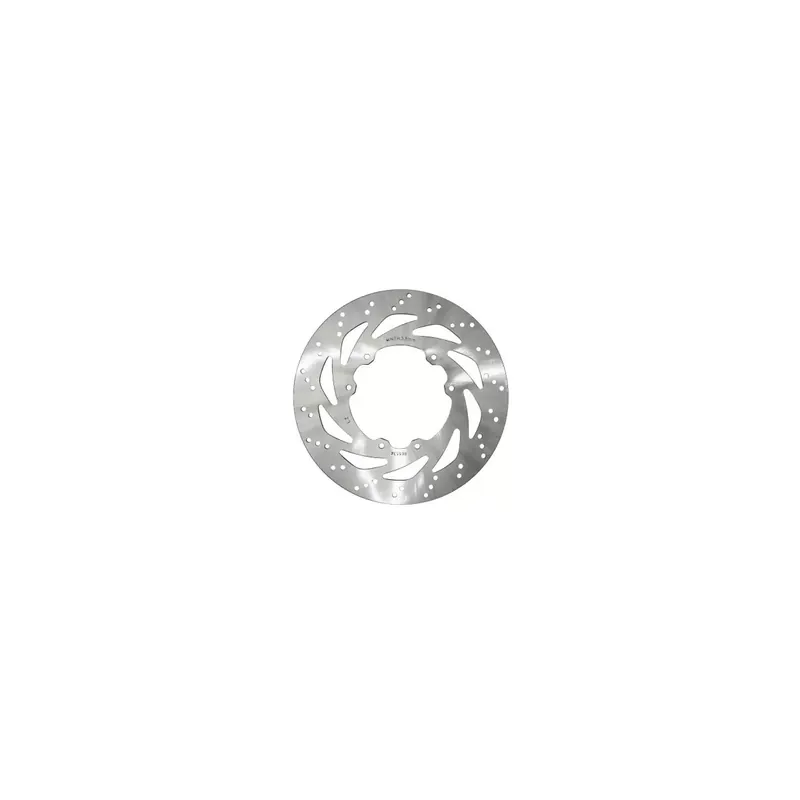 Promotion DISQUE DE FREIN AVANT (260MM) ORIGINE DERBI 50 SENDA R 2005//GILERA 50 RCR 2011//APRILIA 50 RX 2006/