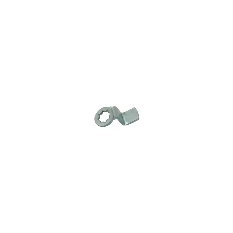 LEVIER SERRURE TRAPPE A ESSENCE ORIGINE PIAGGIO GILERA 50 SMT, RCR 2006//DERBI SENDA 2010//APRILIA 50 SX, RX 2006/ Réduction