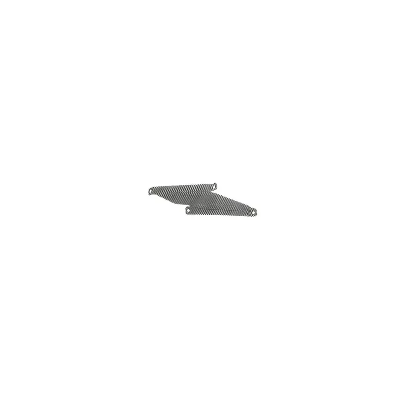 Produit De Marque GRILLE DE TABLIER AVANT INFERIEURE DROITE ORIGINE PIAGGIO 50 TYPHOON 2011//APRILIA 50 SR MOTARD 2011/