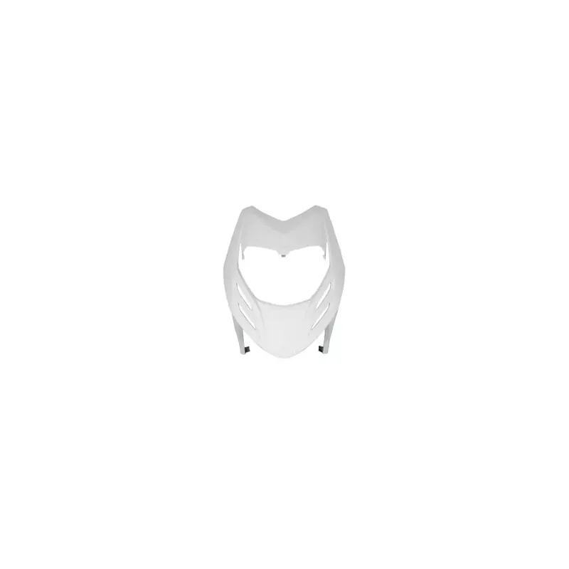 Achetez Aujourd&rsquo;hui FACE AVANT ORIGINE PIAGGIO APRILIA 50 SR MOTARD 2012/2014 BLANC