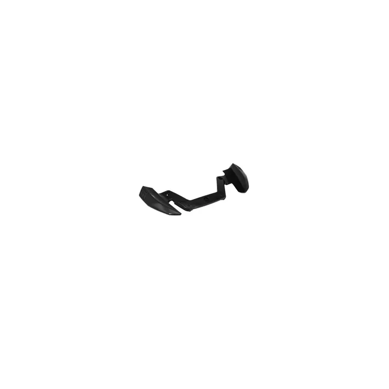 Authentique POIGNEE PASSAGER ARRIERE ORIGINE PIAGGIO 50 TYPHOON 2011//APRILIA 50 SR MOTARD 2011/