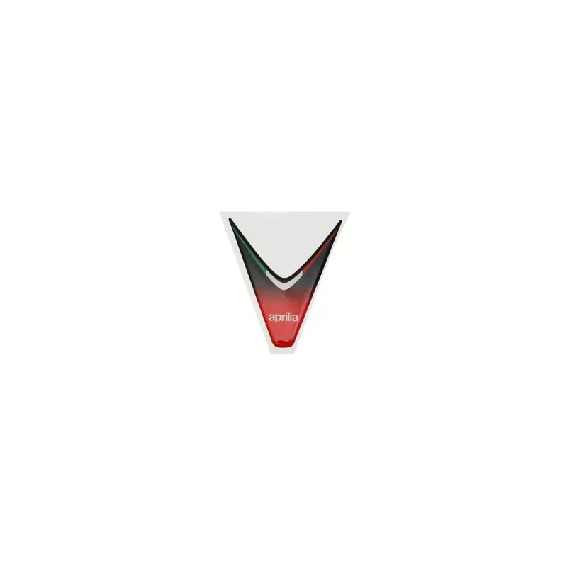 Acheter En Ligne AUTOCOLLANT/STICKER/DECOR APRILIA ITALIA ORIGINE PIAGGIO APRILIA 50 SR MOTARD 2011/