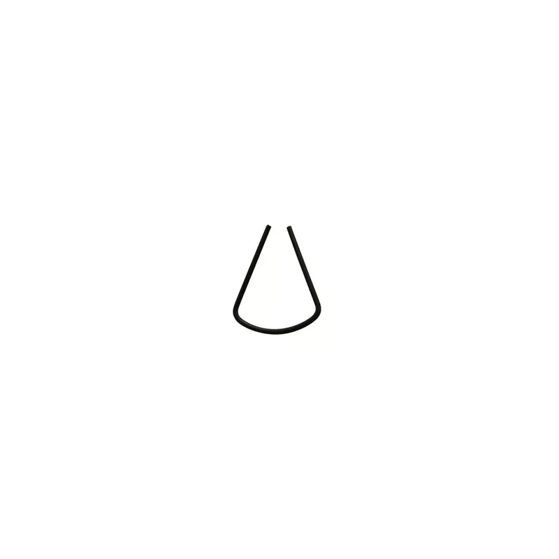 Nouvel Arrivage RESSORT D'ARRET SERRRURE ORIGINE PIAGGIO COMMUN A TOUTE LA GAMME