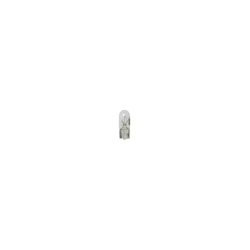 AMPOULE/LAMPE 12V 3W W2,1×9,5d ORIGINE PIAGGIO COMMUN A LA GAMME Commander Vite