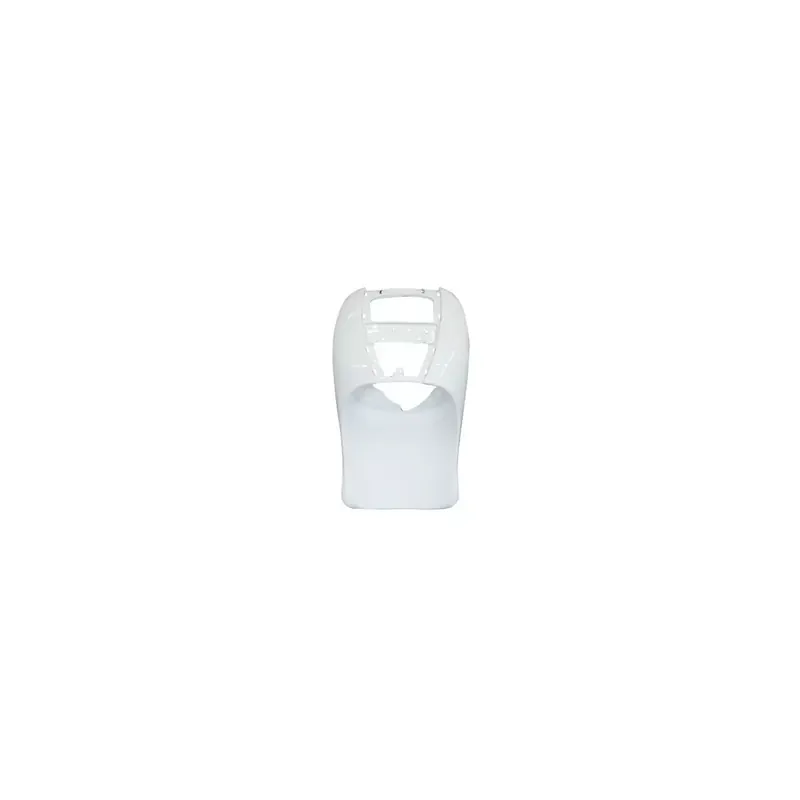 FACE AVANT ORIGINE PIAGGIO APRILIA 50 SCARABEO 2000/2006 BLANC CAMBRIDGE Livraison Express
