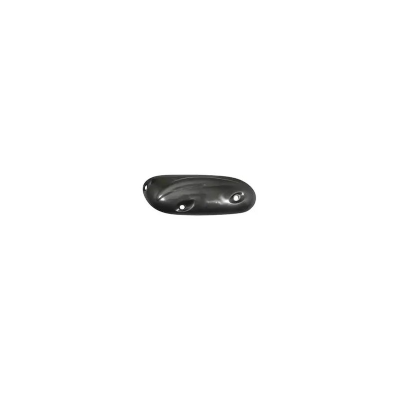 PROTECTION/TOLE DE POT ECHAPPEMENT ORIGINE PIAGGIO APRILIA 50 SCARABEO 4T Dernière Chance