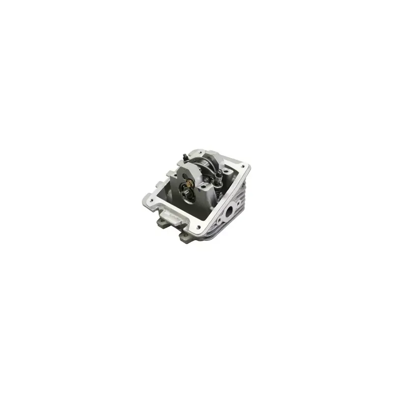 Authentique CULASSE ORIGINE PIAGGIO 50 FLY, LIBERTY, VESPA LX, PRIMAVERA, VESPA-S, SPRINT/APRILIA 50 SCARABEO, SPORT-CITY (2 SOUPAPES)