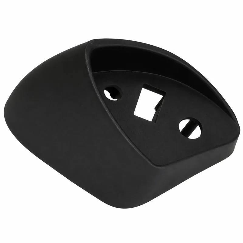 Paiement Sécurisé Support rétroviseur droit origine Derbi GPR SC 125 noir