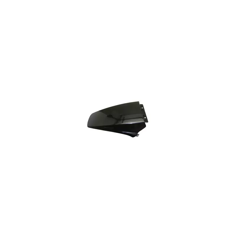 Expédition Rapide GARDE BOUE ARRIERE ORIGINE PIAGGIO GILERA 50 SMT, RCR 2006/2010 NOIR
