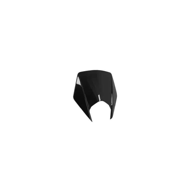 TETE DE FOURCHE/BULLE AVANT BLANC ORIGINE DERBI 50 SENDA 2010/2017/ GILERA 50 SMT, RCR 2011/2017/APRILIA 125 SX, RX 2018/ Meilleure Vente