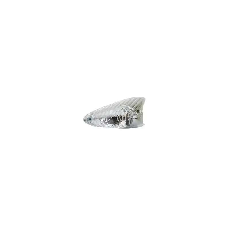 Marque Clignotant avant gauche origine Piaggio Liberty 50 125 Beverly 125 250 300 400 500 584166