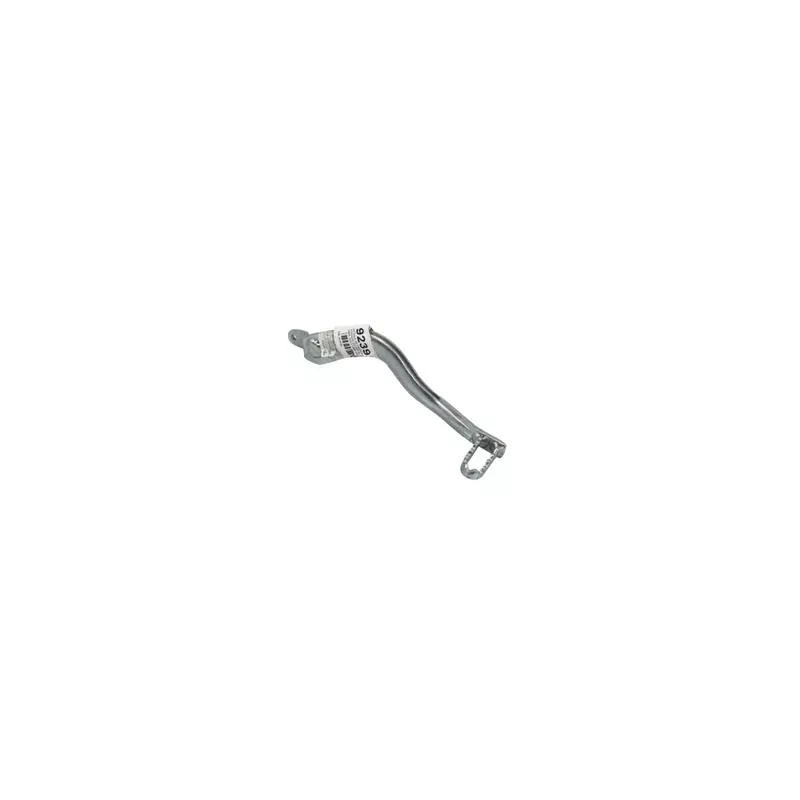 PEDALE DE FREIN ARRIERE ORIGINE PIAGGIO GILERA 50 SMT, RCR, GSM, HAK, ZULU 1998/2005 Prix Bas