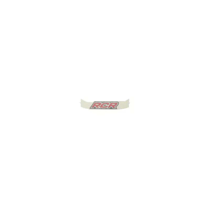 AUTOCOLLANT/STICKER/DECOR GARDE BOUE ARRIERE ORIGINE PIAGGIO 50 GILERA SMT/RCR 2013/ Jusqu&rsquo;à Épuisement Des Stocks