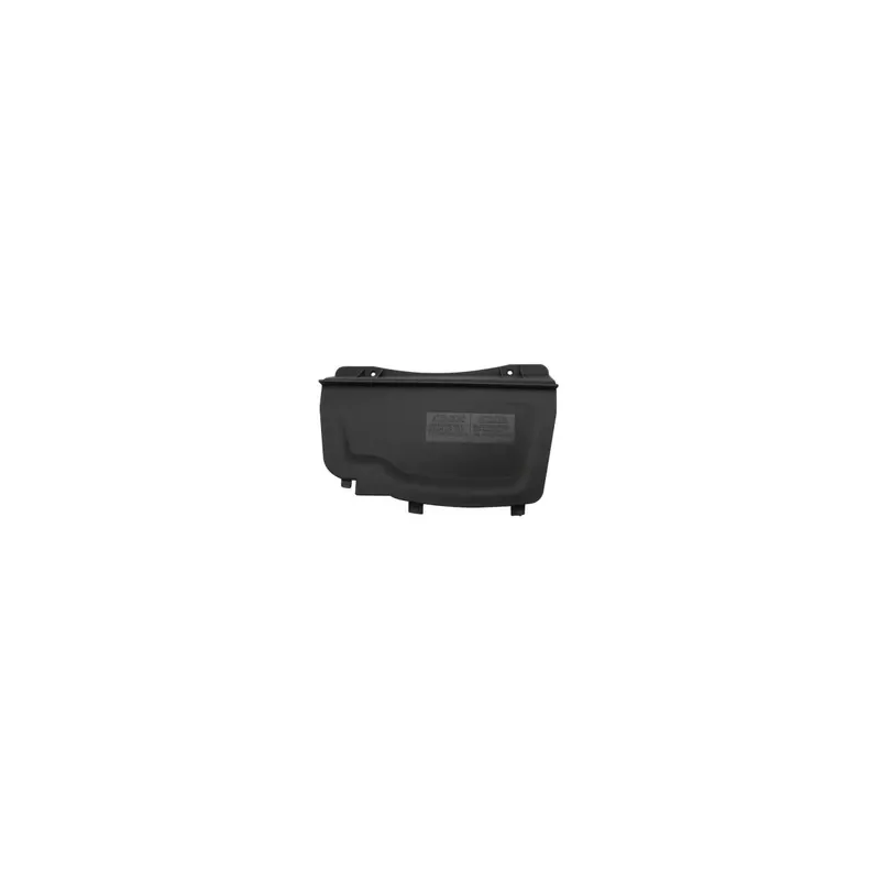 COUVERCLE DE BATTERIE ORIGINE PIAGGIO GILERA 50-125 RUNNER 1998/2005 Bon Plan