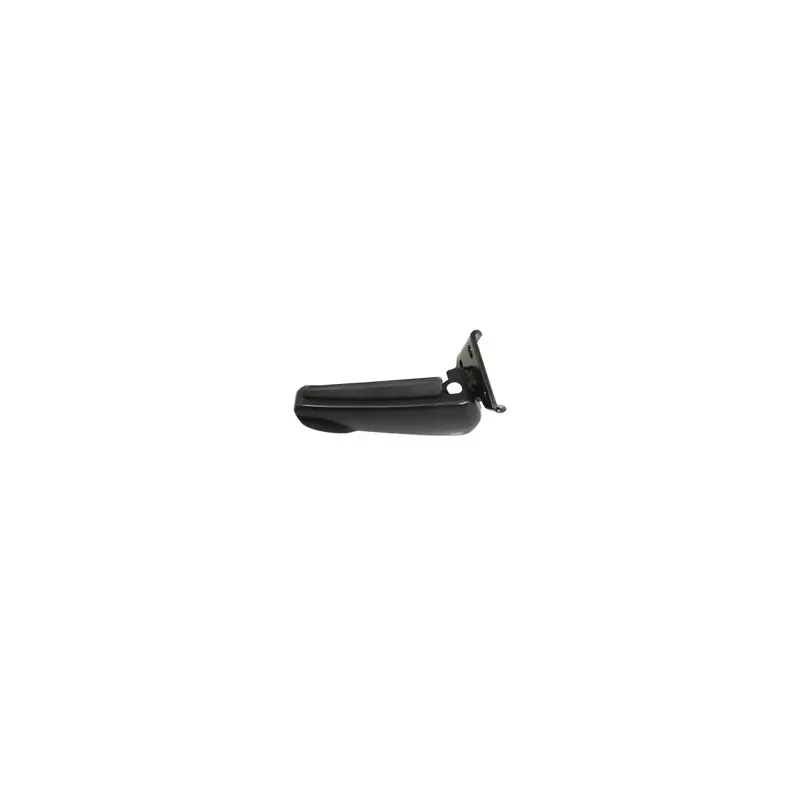 Commander Vite REPOSE PIED PASSAGER DROIT ORIGINE PIAGGIO 125-250-300 CARNABY/GILERA 50-125 RUNNER