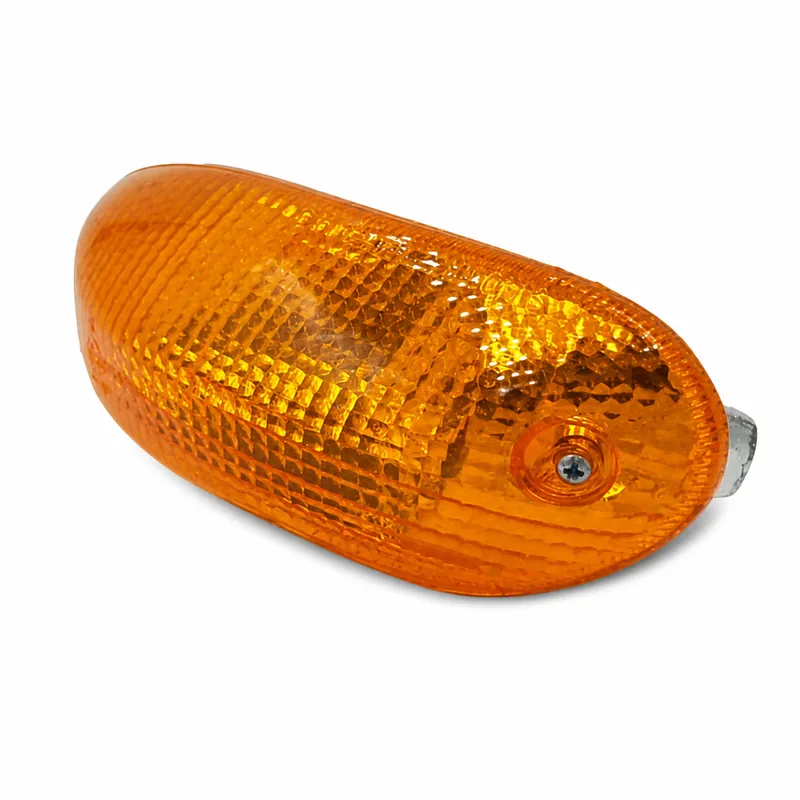 Commander Vite Clignotant avant gauche orange origine Piaggio Gilera Stalker 50 294351