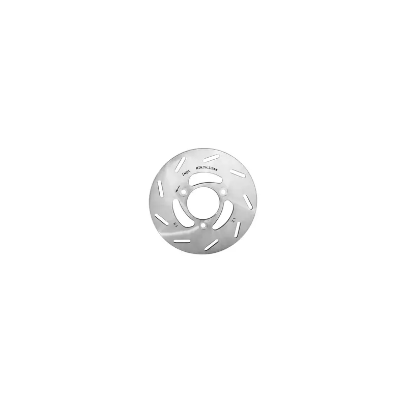 Meilleur Prix DISQUE AVANT (3 TROUS) ORIGINE PIAGGIO GILERA 50 STALKER/PIAGGIO 50 TYPHOON 2006/2010