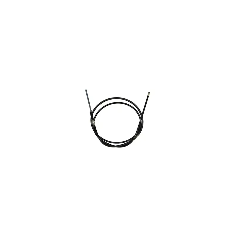 Certifié CABLE/COMMANDE/TRANSMISSION DE FREIN ARRIERE ORIGINE PIAGGIO GILERA 50 STALKER 1998/2011