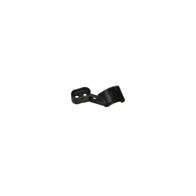 Support clignotant avant gauche origine Piaggio Gilera Stalker Naked 50 2008 641072 Offre Limitée
